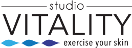 Studio Vitality Logo